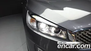 Kia Sorento, 2016 — миниатюра 8