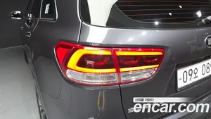 Kia Sorento, 2016 — миниатюра 9