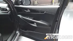Kia Sorento, 2016 — миниатюра 14