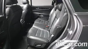 Kia Sorento, 2016 — миниатюра 16