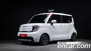 Kia RAY, 2023 — миниатюра 1