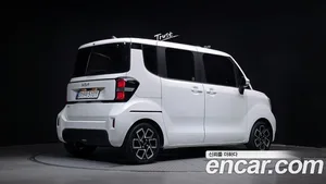 Kia RAY, 2023 — миниатюра 2