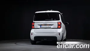 Kia RAY, 2023 — миниатюра 4