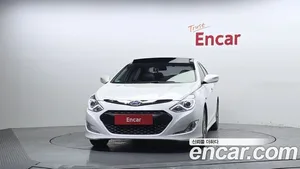 Hyundai Sonata, 2014 — миниатюра 3