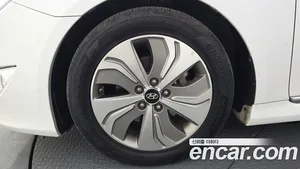 Hyundai Sonata, 2014 — миниатюра 5