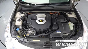 Hyundai Sonata, 2014 — миниатюра 6