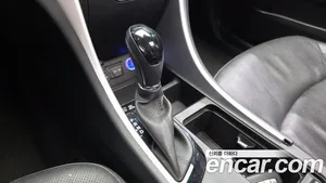 Hyundai Sonata, 2014 — миниатюра 9