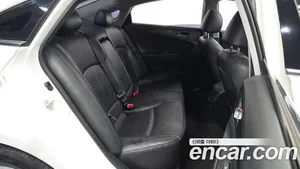 Hyundai Sonata, 2014 — миниатюра 11