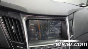 Hyundai Sonata, 2014 — миниатюра 15