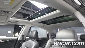 Hyundai Sonata, 2014 — миниатюра 18
