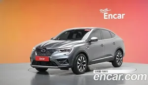 Renault XM3, 2021 — миниатюра 30
