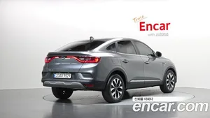 Renault XM3, 2021 — миниатюра 1