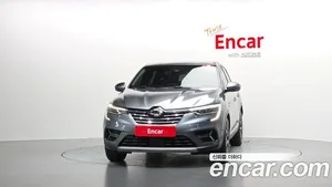 Renault XM3, 2021 — миниатюра 2