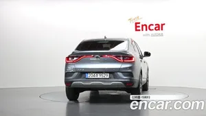 Renault XM3, 2021 — миниатюра 3