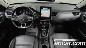 Renault XM3, 2021 — миниатюра 9