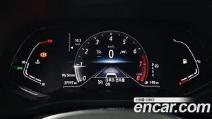 Renault XM3, 2021 — миниатюра 10