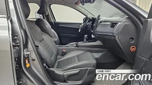 Renault XM3, 2021 — миниатюра 16