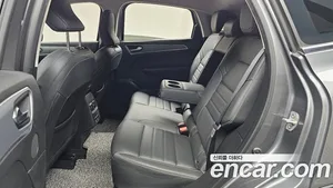 Renault XM3, 2021 — миниатюра 17
