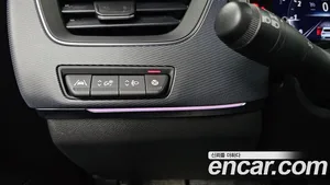 Renault XM3, 2021 — миниатюра 24