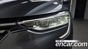 Renault XM3, 2021 — миниатюра 7