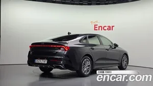 Kia K5, 2020 — миниатюра 2