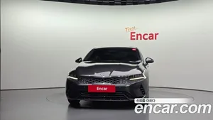 Kia K5, 2020 — миниатюра 3