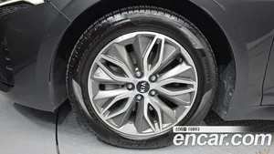Kia K5, 2020 — миниатюра 5