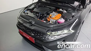 Kia K5, 2020 — миниатюра 6
