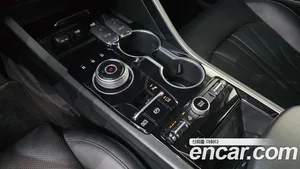 Kia K5, 2020 — миниатюра 9