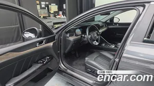 Kia K5, 2020 — миниатюра 10