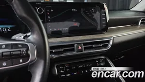 Kia K5, 2020 — миниатюра 13