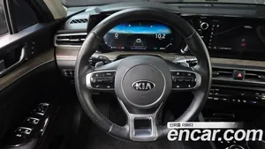 Kia K5, 2020 — миниатюра 14
