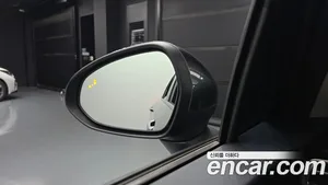 Kia K5, 2020 — миниатюра 16
