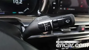 Kia K5, 2020 — миниатюра 19