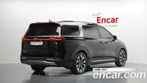 Kia Carnival, 2022 — миниатюра 2
