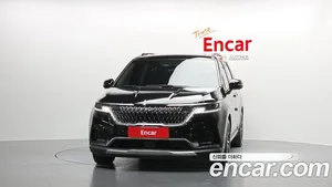 Kia Carnival, 2022 — миниатюра 3