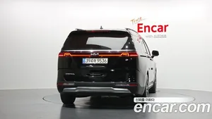 Kia Carnival, 2022 — миниатюра 4