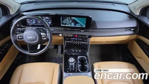 Kia Carnival, 2022 — миниатюра 7