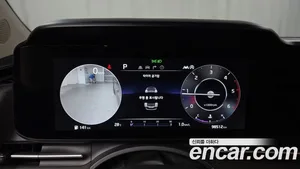 Kia Carnival, 2022 — миниатюра 8