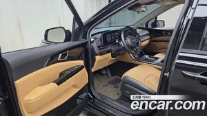 Kia Carnival, 2022 — миниатюра 10