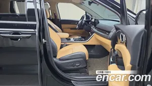 Kia Carnival, 2022 — миниатюра 11