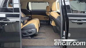 Kia Carnival, 2022 — миниатюра 12