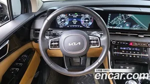 Kia Carnival, 2022 — миниатюра 13