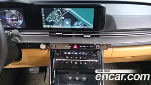 Kia Carnival, 2022 — миниатюра 15