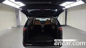 Kia Carnival, 2022 — миниатюра 20