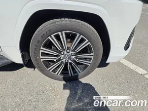 Lexus LX, 2025 — миниатюра 5
