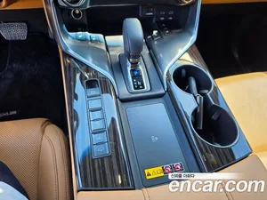 Lexus LX, 2025 — миниатюра 9