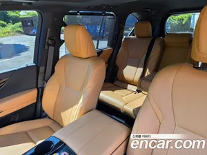 Lexus LX, 2025 — миниатюра 10