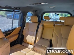 Lexus LX, 2025 — миниатюра 15