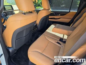 Lexus LX, 2025 — миниатюра 19